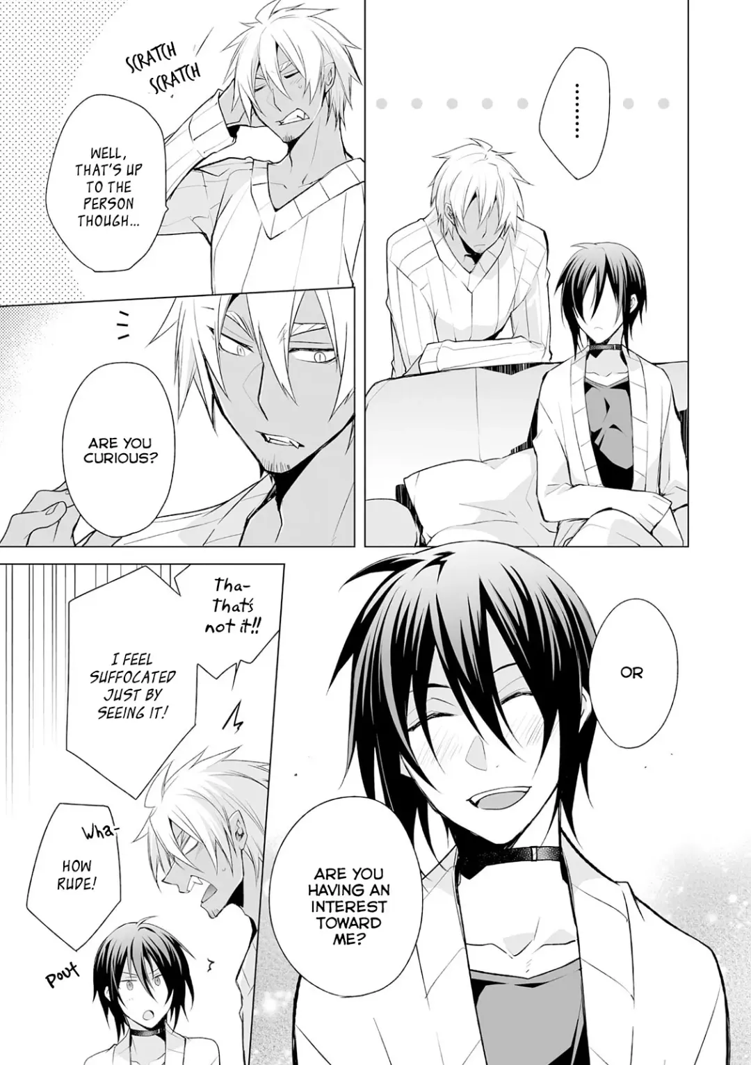 [Setsuna Kai] Kedamono Bitch Fhentai - Page 94