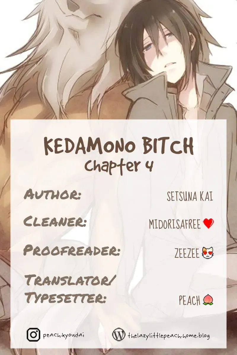 [Setsuna Kai] Kedamono Bitch Fhentai - Page 98