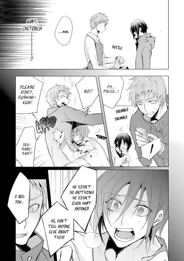 [Setsuna Kai] Kedamono Bitch Fhentai - Page 100