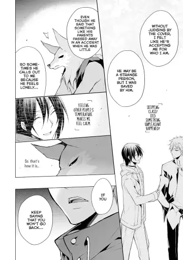 [Setsuna Kai] Kedamono Bitch Fhentai - Page 107