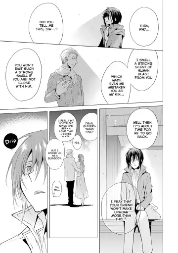 [Setsuna Kai] Kedamono Bitch Fhentai - Page 114