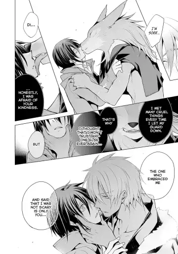 [Setsuna Kai] Kedamono Bitch Fhentai - Page 117