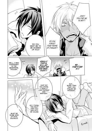 [Setsuna Kai] Kedamono Bitch Fhentai - Page 14