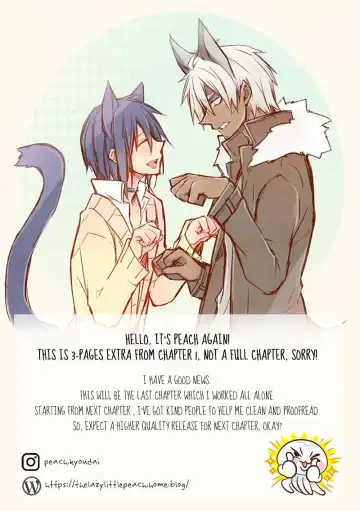 [Setsuna Kai] Kedamono Bitch Fhentai - Page 34