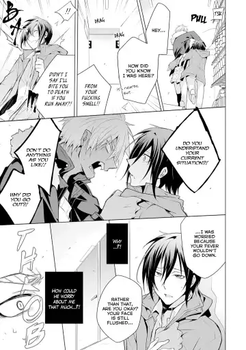 [Setsuna Kai] Kedamono Bitch Fhentai - Page 44