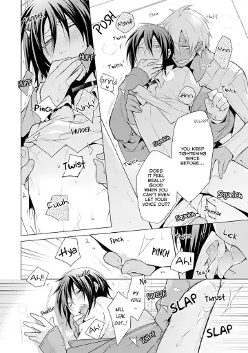 [Setsuna Kai] Kedamono Bitch Fhentai - Page 55
