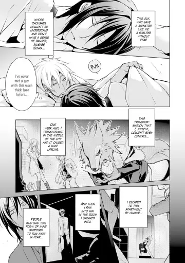 [Setsuna Kai] Kedamono Bitch Fhentai - Page 70