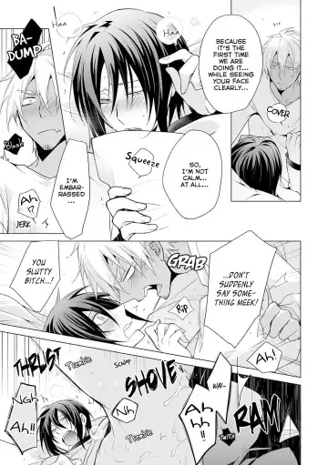 [Setsuna Kai] Kedamono Bitch Fhentai - Page 82