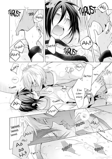 [Setsuna Kai] Kedamono Bitch Fhentai - Page 83