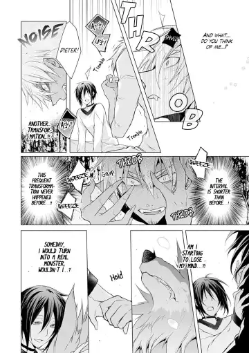 [Setsuna Kai] Kedamono Bitch Fhentai - Page 85