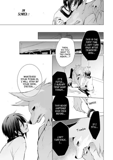 [Setsuna Kai] Kedamono Bitch Fhentai - Page 86