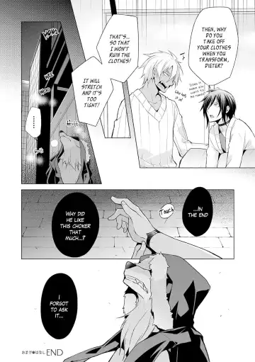 [Setsuna Kai] Kedamono Bitch Fhentai - Page 95