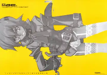 Read [Fujimoto Hideaki] Lilac - Fhentai