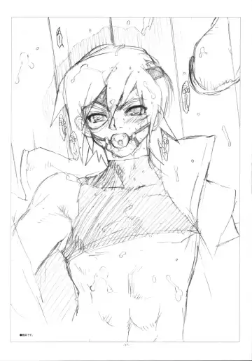 [Fujimoto Hideaki] Lilac Fhentai - Page 40