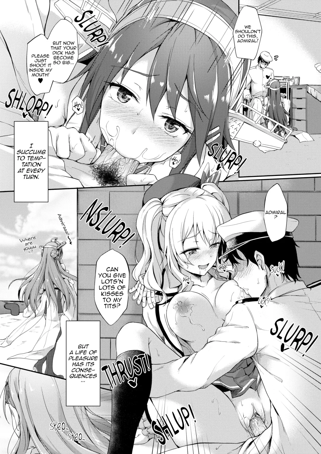 [Awayume] Suzunone o Kiite | Can You Hear the Sound of the Bell? (decensored) Fhentai - Page 3