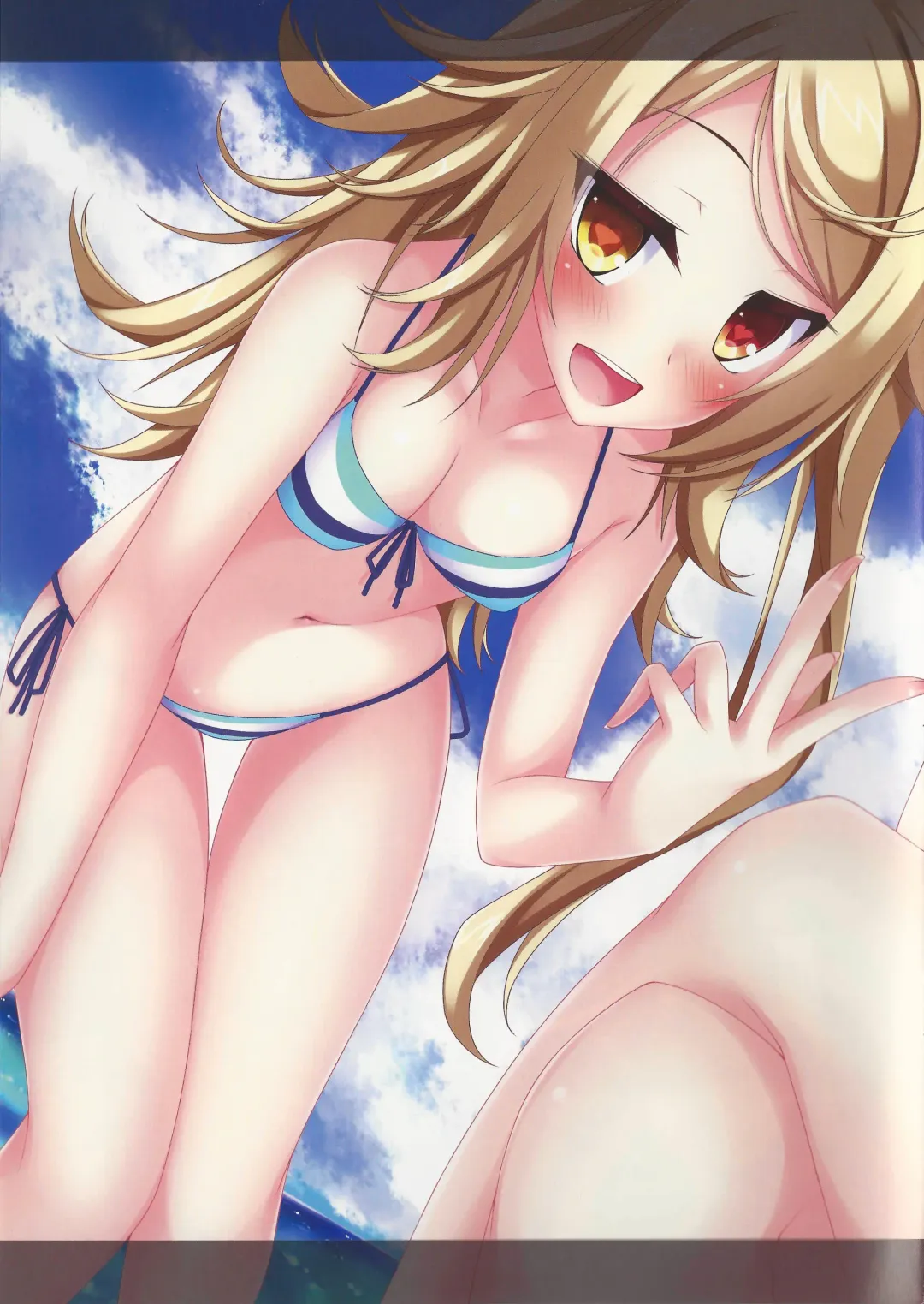 [Stealyy] Kousai Ishoku Vol. 4 Fhentai - Page 6