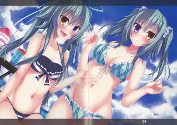 [Stealyy] Kousai Ishoku Vol. 4 Fhentai - Page 19