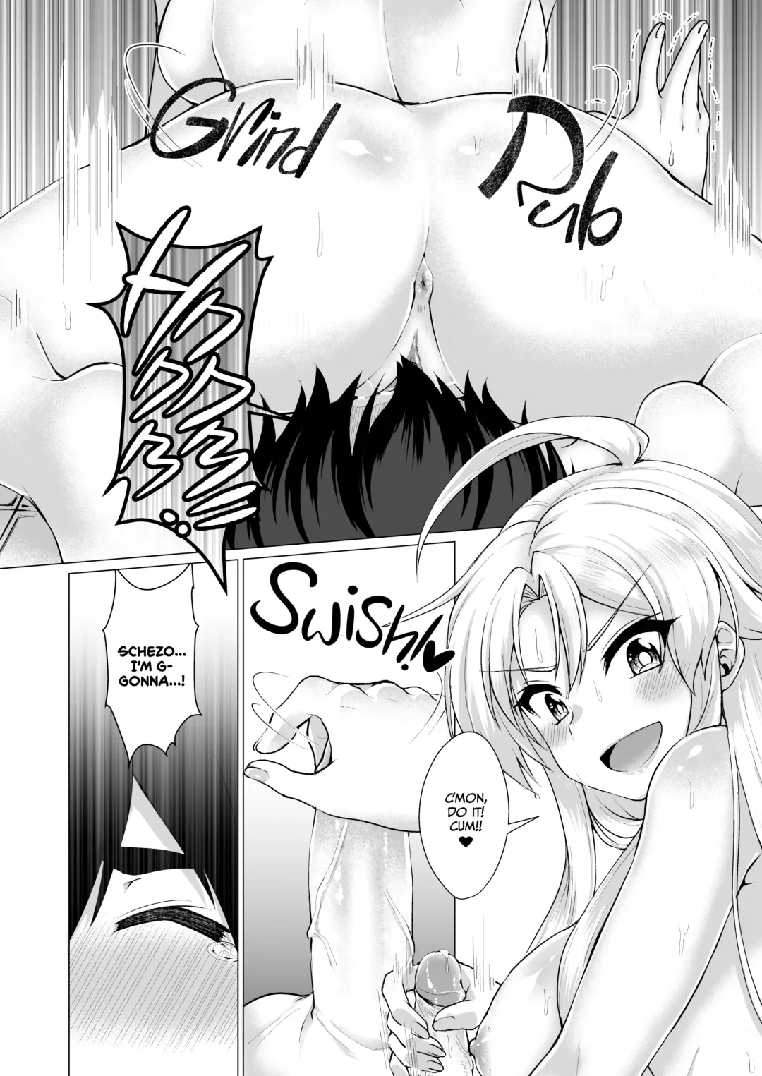 [Murasakiiro Orange] Hentai Yoku Dekimashita. | Sexcellent (decensored) Fhentai.net - Page 12