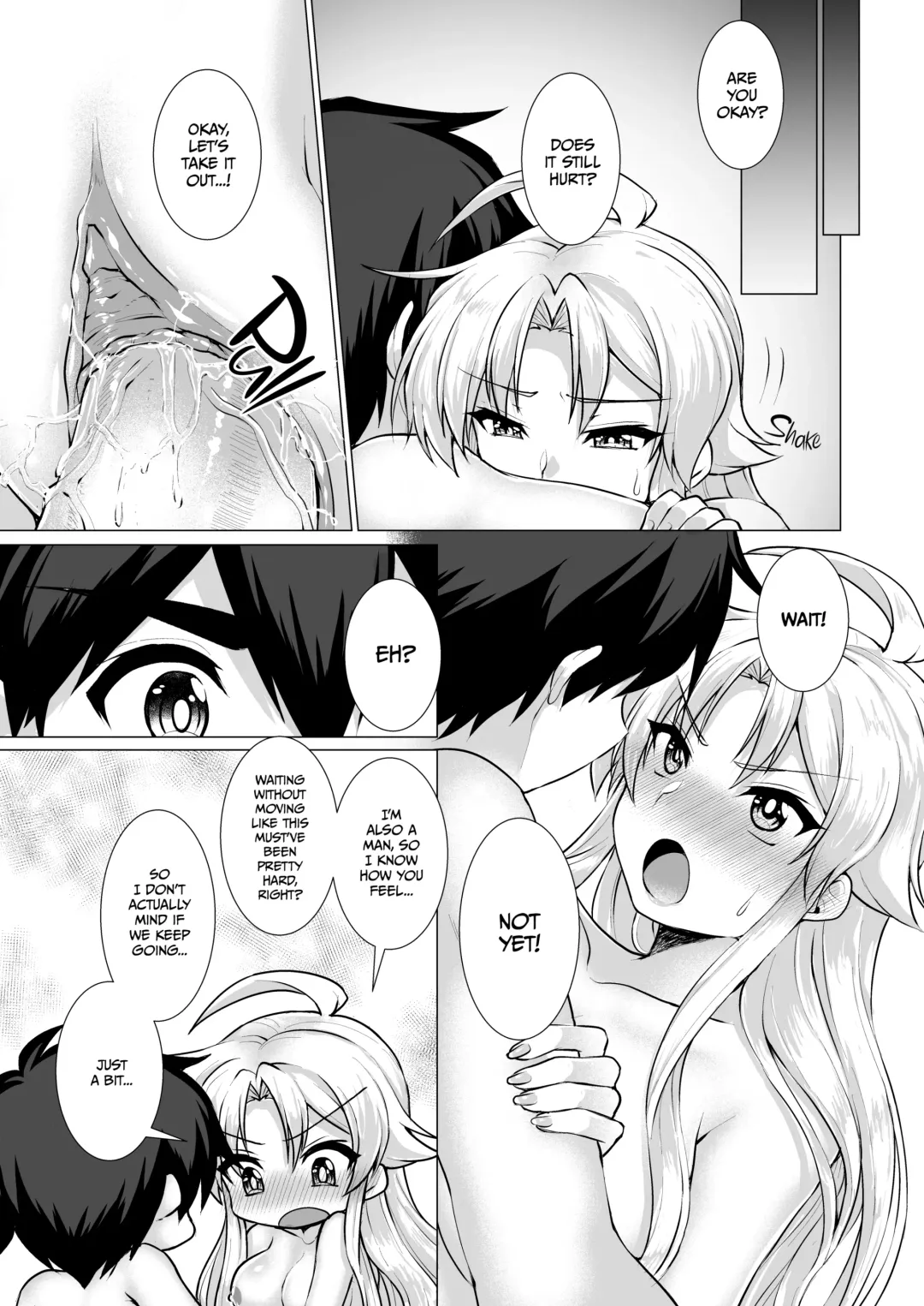 [Murasakiiro Orange] Hentai Yoku Dekimashita. | Sexcellent (decensored) Fhentai.net - Page 29