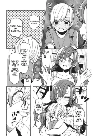 [Nozawa Yukiko] Karakai Onee-san ga Kaeriuchi ni Au Hon | The book where the teasing onee-san gets it back Fhentai - Page 10