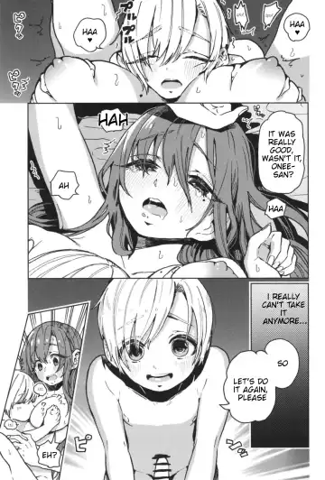 [Nozawa Yukiko] Karakai Onee-san ga Kaeriuchi ni Au Hon | The book where the teasing onee-san gets it back Fhentai - Page 25
