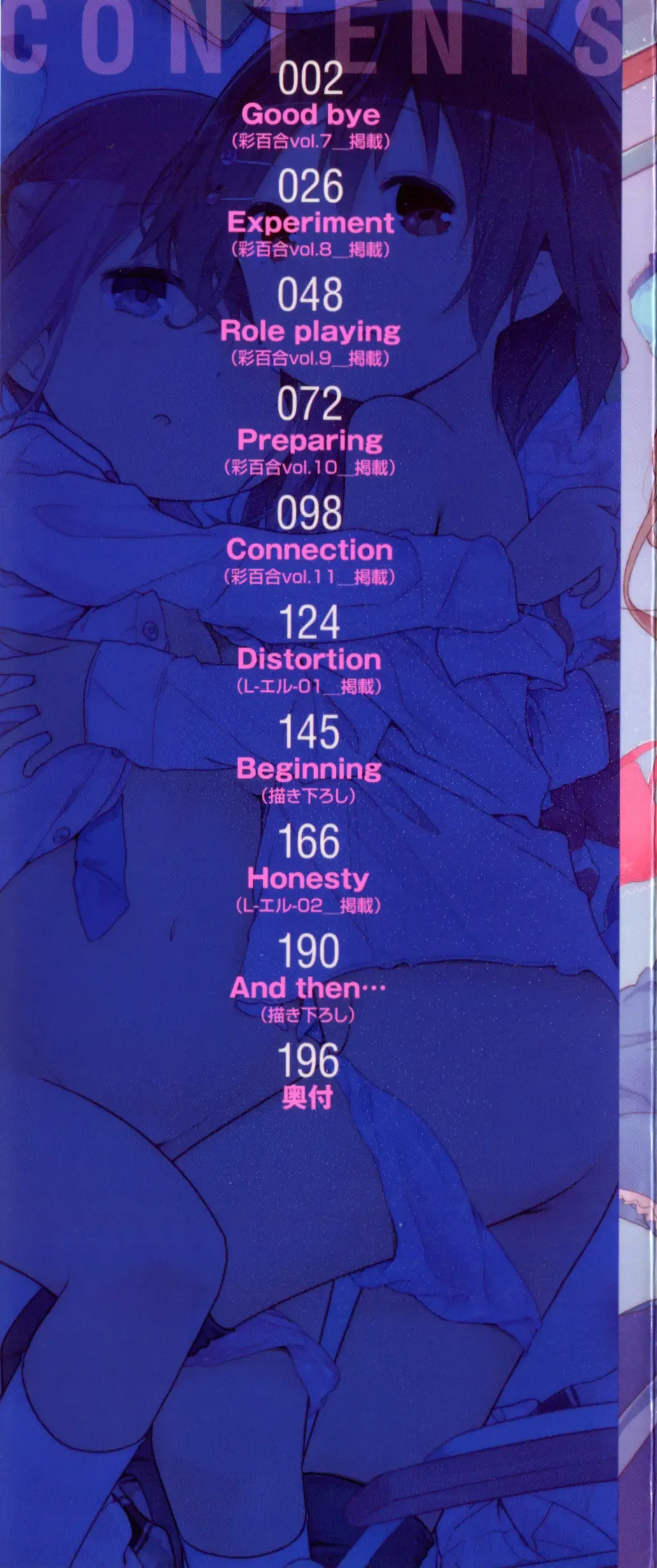 [Cloba.u] Renai Gokko Fhentai - Page 3