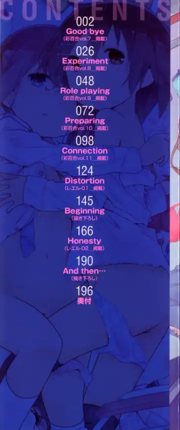 [Cloba.u] Renai Gokko Fhentai - Page 3