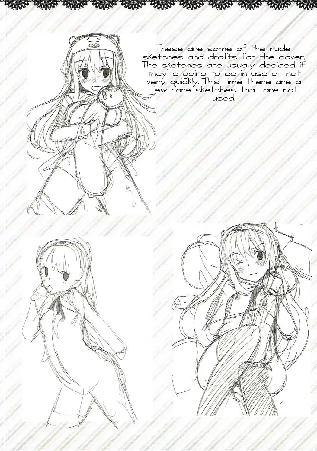 [Tanaka Decilitre] Waffle Plus Fhentai - Page 7