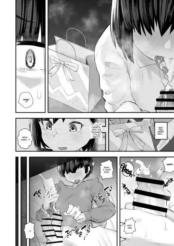 [Anon 2-okunen] Classmate ga Uraaka de Mainichi Ochinpo Asari Shiterukamoshirenai |  My classmate might be surfing the world wide web for dirty dicks with her private acc every day. Fhentai - Page 17