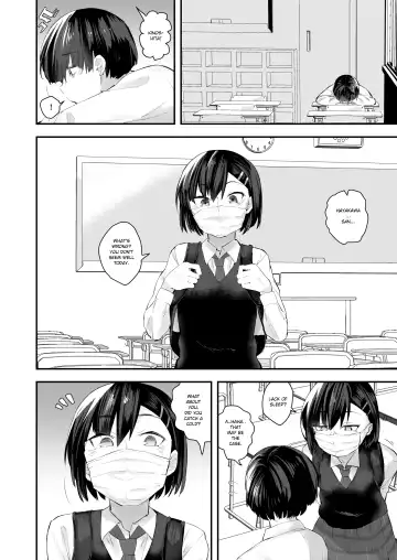 [Anon 2-okunen] Classmate ga Uraaka de Mainichi Ochinpo Asari Shiterukamoshirenai |  My classmate might be surfing the world wide web for dirty dicks with her private acc every day. Fhentai - Page 25