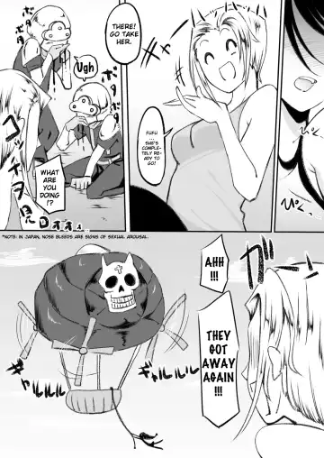 Kakutou Shoujo ga Kyahaha! kara Kusugurareru Fhentai - Page 22