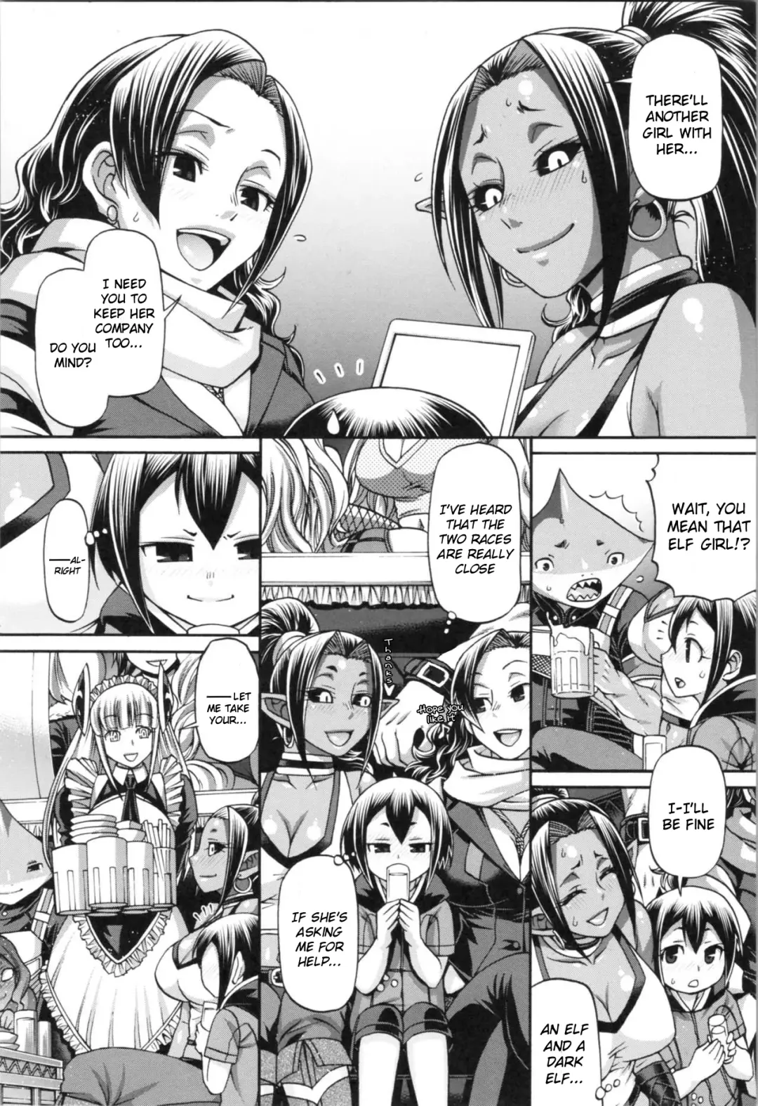 [Chiba Toshirou] PURGATORY (decensored) Fhentai.net - Page 83