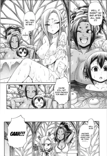 [Chiba Toshirou] PURGATORY (decensored) Fhentai.net - Page 100