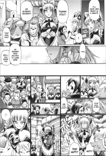 [Chiba Toshirou] PURGATORY (decensored) Fhentai.net - Page 159