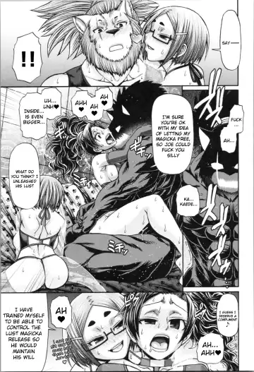 [Chiba Toshirou] PURGATORY (decensored) Fhentai.net - Page 197