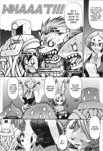 [Chiba Toshirou] PURGATORY (decensored) Fhentai.net - Page 45