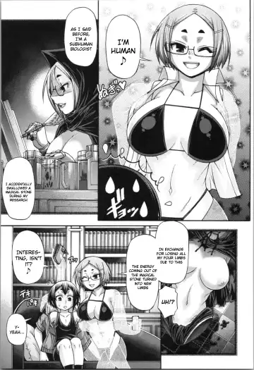 [Chiba Toshirou] PURGATORY (decensored) Fhentai.net - Page 64