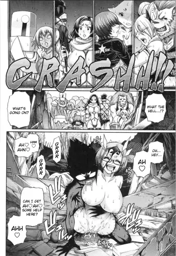 [Chiba Toshirou] PURGATORY (decensored) Fhentai.net - Page 79