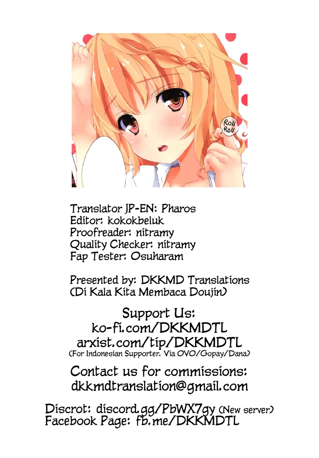 [Tries] trick_effect 3 Fhentai.net - Page 20