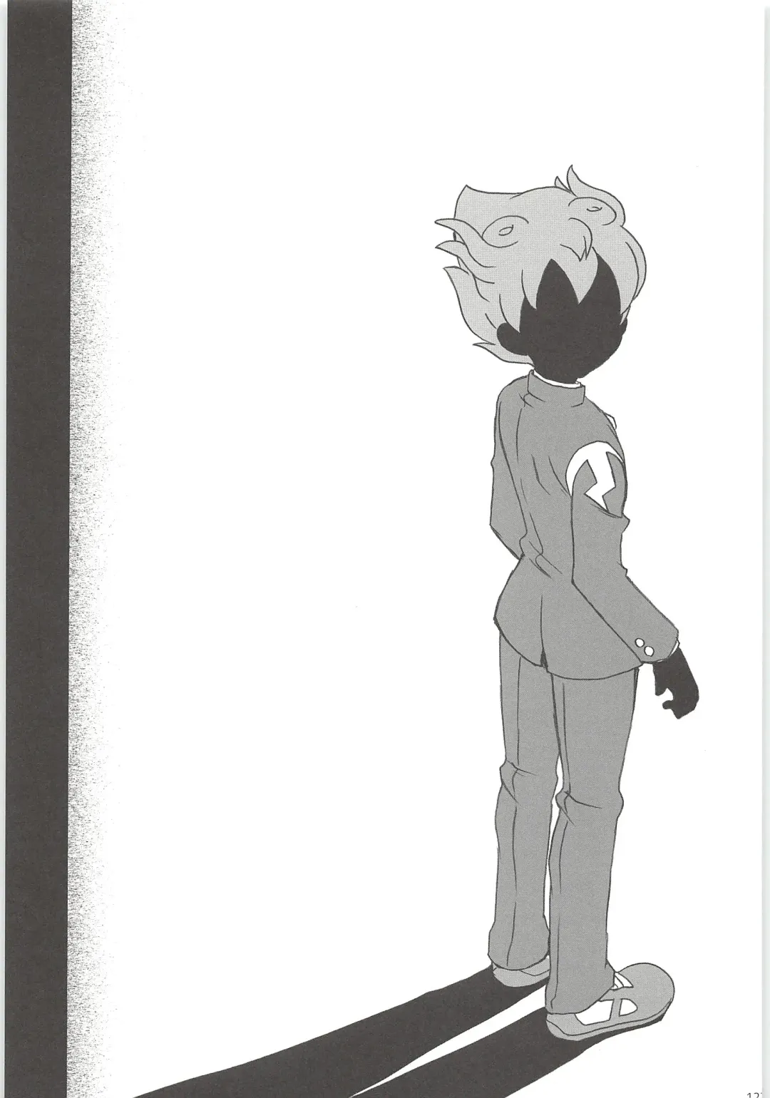 [Kirigakure Takaya] Sairoku GO! Fhentai - Page 123