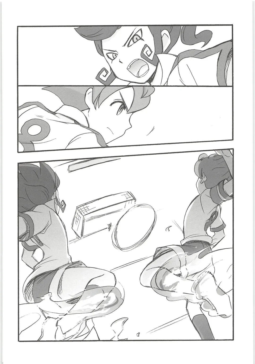 [Kirigakure Takaya] Sairoku GO! Fhentai - Page 136