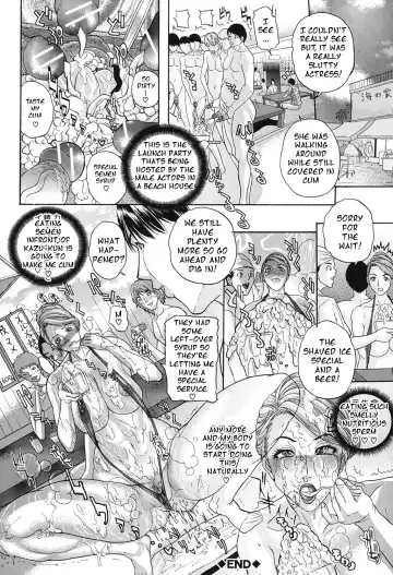 [Sawada Daisuke] Uwasa no Oku-san, DoHentai! - Hitozuma Kyouko to Shimasen ka? Fhentai - Page 99