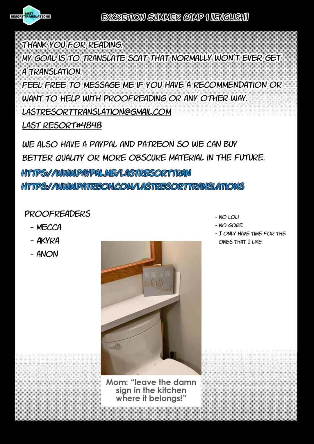 [Tange Suzuki] Shizen to Haisetsu ~Natsu Camp Hen 1~ | Excretion Summer Camp 1 Fhentai - Page 10