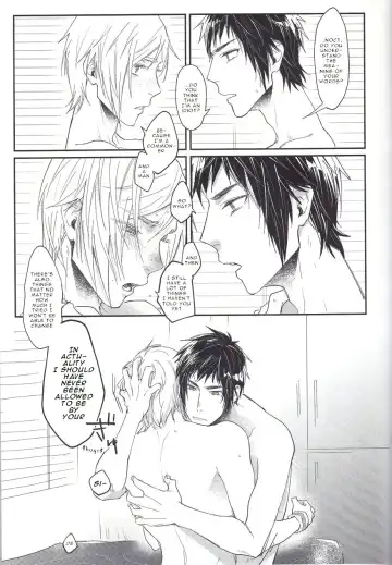 Soujuku Shounen Fhentai.net - Page 23