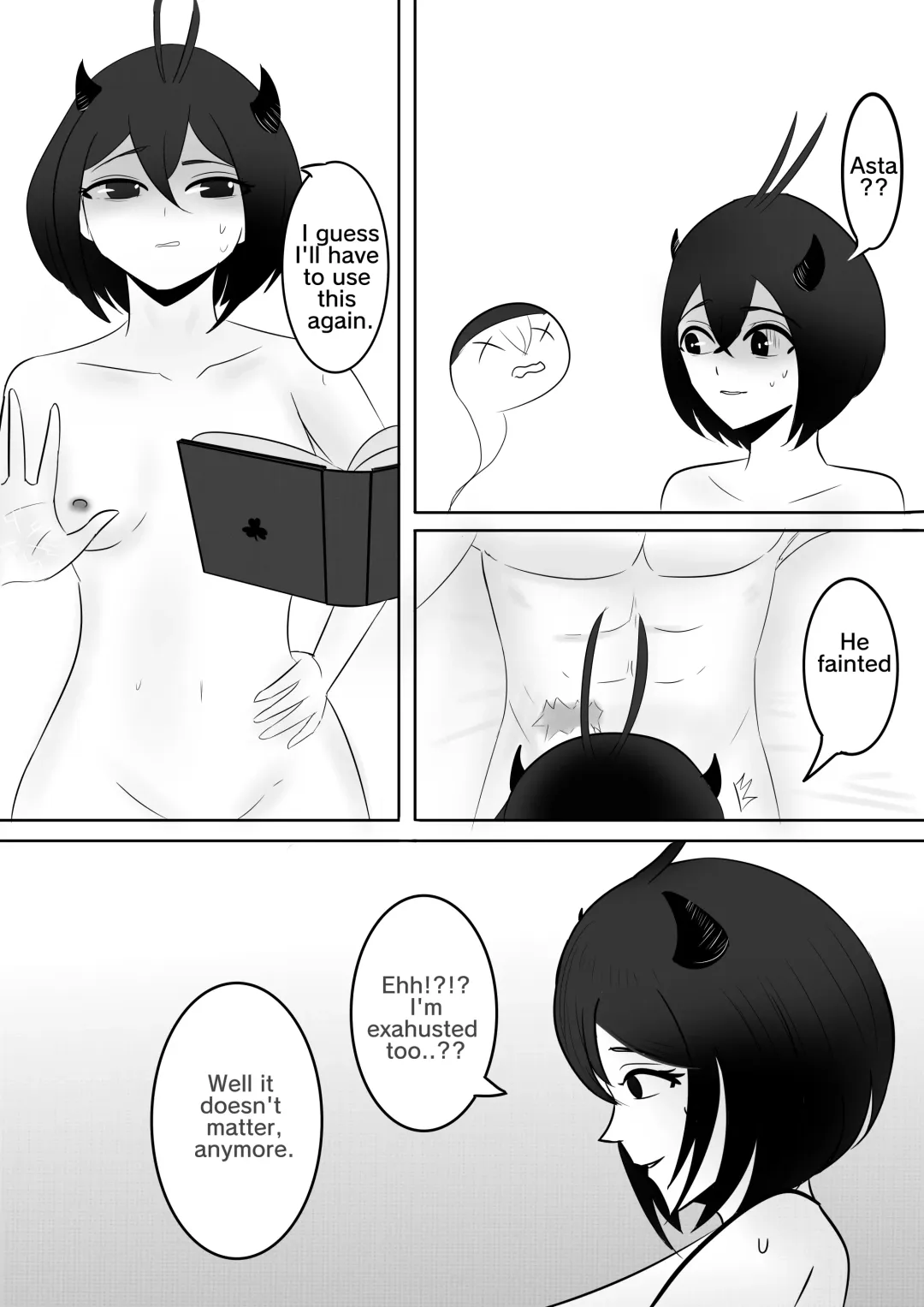 [Gibb-san] Our secret Fhentai - Page 30