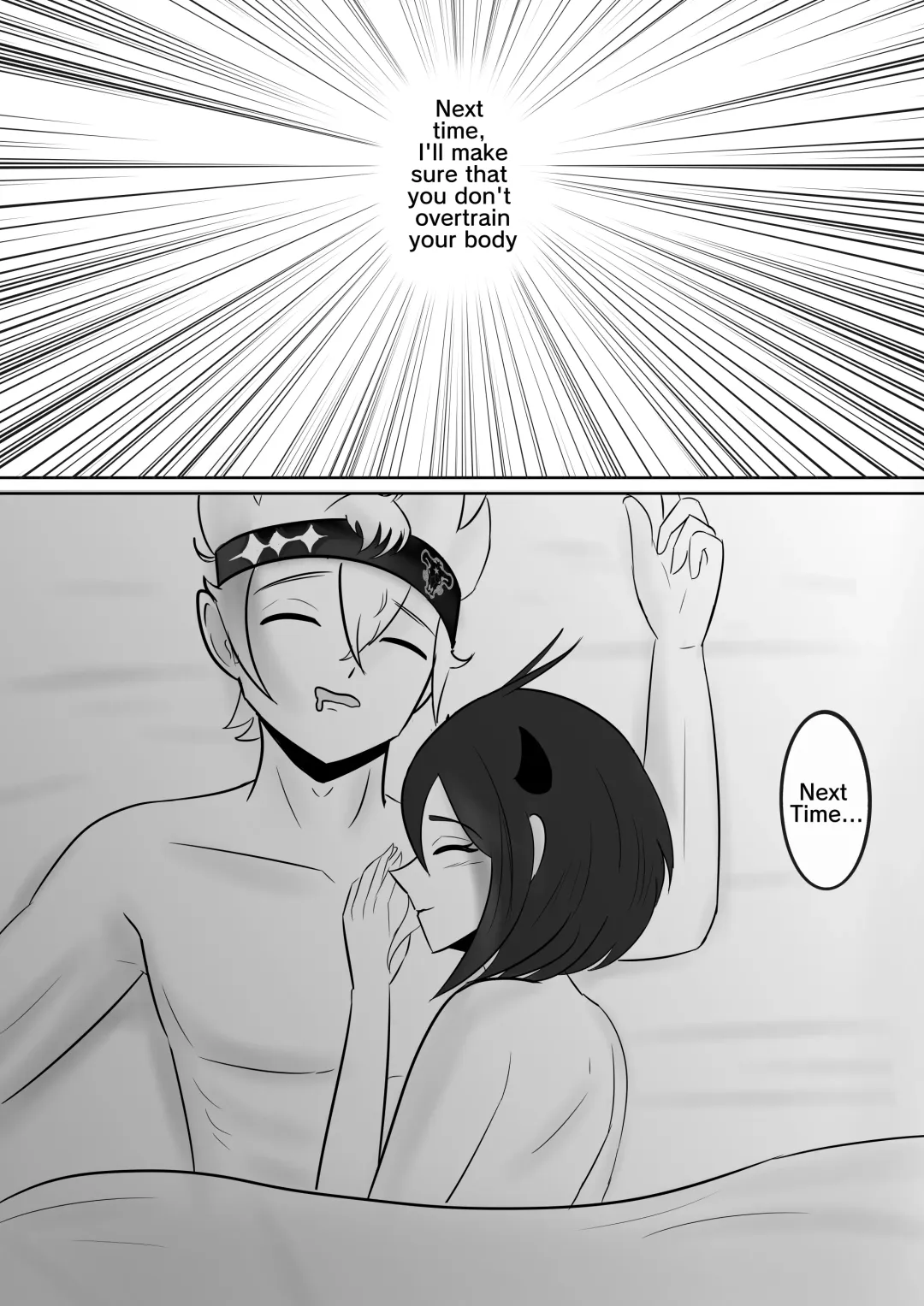 [Gibb-san] Our secret Fhentai - Page 31