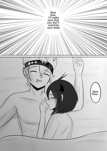 [Gibb-san] Our secret Fhentai - Page 31