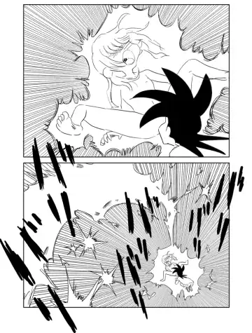 [Inu Musuko] Cunni Battler Takashi Fhentai.net - Page 29