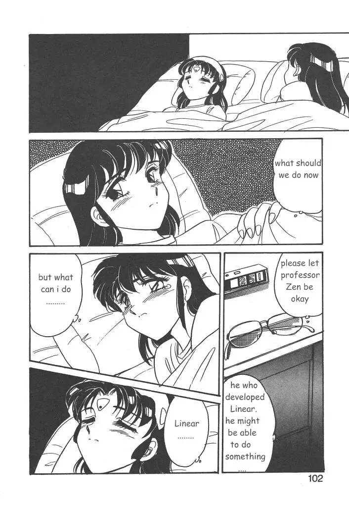 [Amagi Kei] Stainless Night 2021 Sayaka Fhentai.net - Page 100