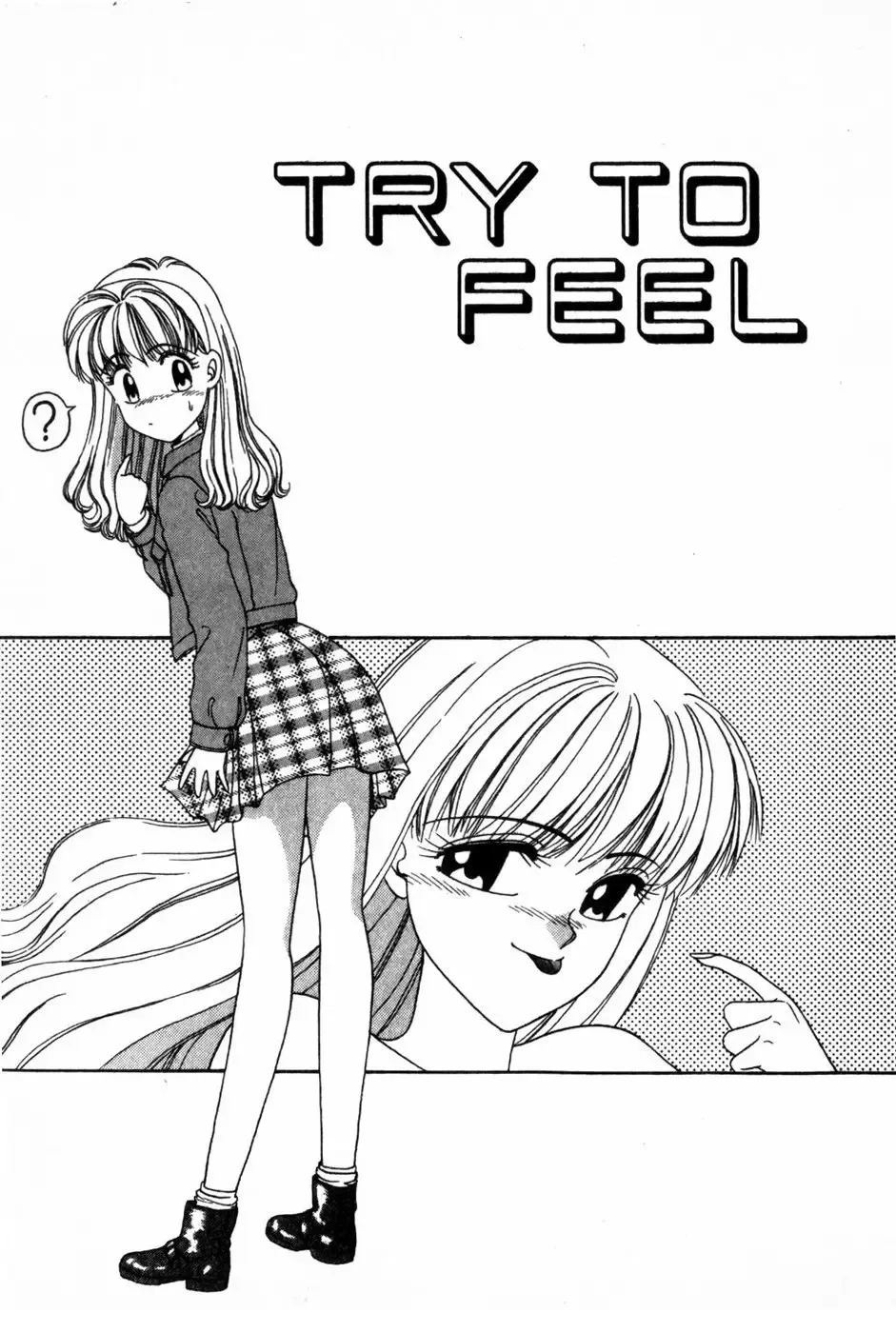 [Anyakunin] Himitsu no Love ☆ Attack Fhentai - Page 43